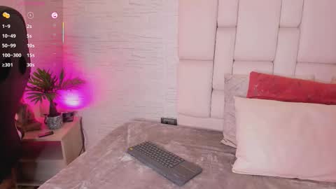 mollycb online show from 10/24/25, 05:59