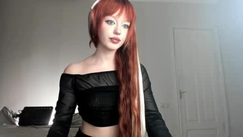 Goddess Katherine online show from 02/24/25, 04:36