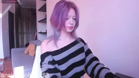 Goddess Katherine online show from 03/10/26, 08:41