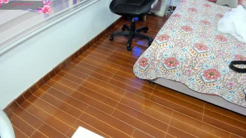 Molly  online show from 02/08/25, 11:33