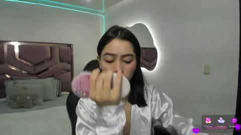 Molly  online show from 03/01/25, 11:39