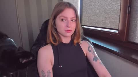 Taisha online show from 11/22/25, 09:41