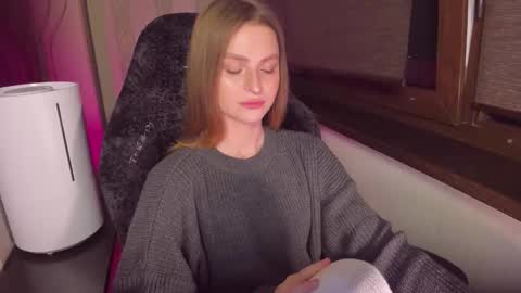 Taisha online show from 01/12/26, 07:08