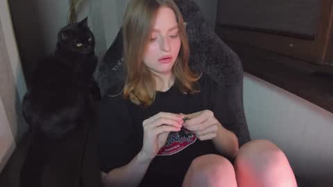 Taisha online show from 04/18/26, 08:53