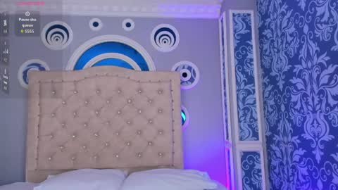 Snapshot of mollydoll_amour chatting on 05/06/26, 11:48 MollyDoll online show from 05/06/26, 11:48