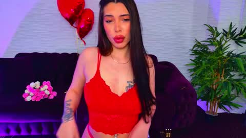 Julia online show from 02/16/26, 09:11