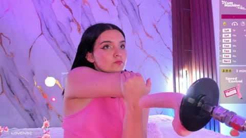 Snapshot of mollylewis18 chatting on 05/04/26, 12:06 New girl Emily Valentina Michelle online show from 05/04/26, 12:06