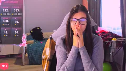  KIRA  online show from 02/03/26, 02:53