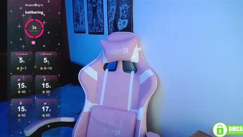 Molly  online show from 02/02/25, 08:08