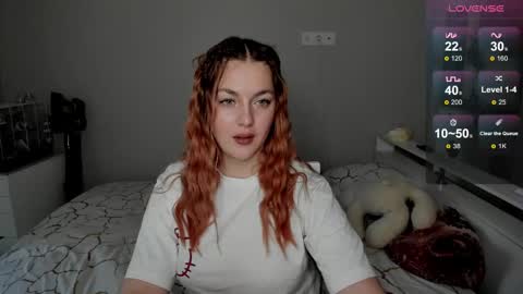 Molly online show from 12/20/24, 07:55