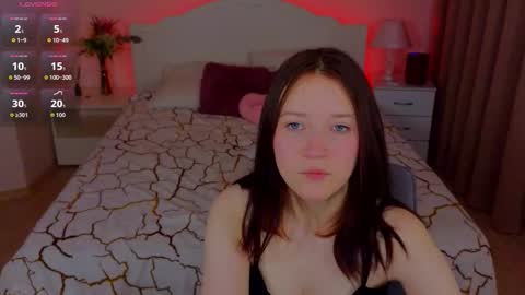 Molly online show from 03/16/26, 10:41