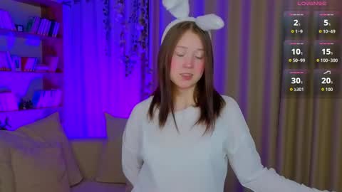 Molly online show from 04/08/26, 09:20