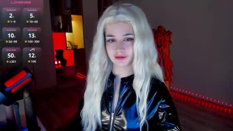 Molly online show from 01/13/26, 07:19