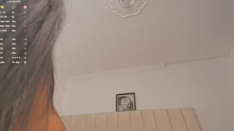 Molly  online show from 12/03/24, 12:13