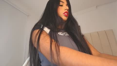 Molly  online show from 01/09/25, 10:31