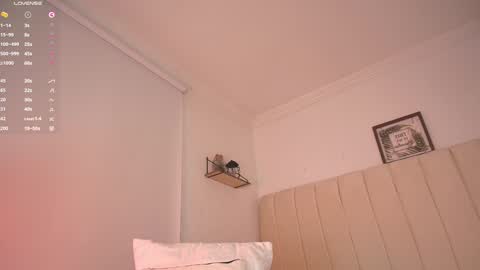 Molly  online show from 01/21/25, 10:51