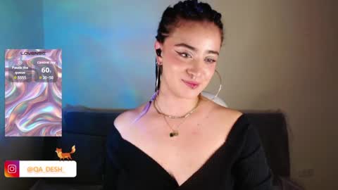Molly  online show from 06/04/26, 02:17