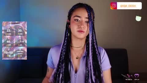 Molly  online show from 06/05/26, 11:38