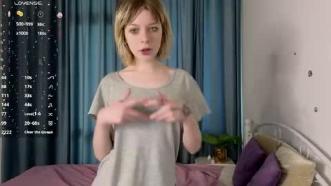 mollysally online show from 05/14/26, 03:13