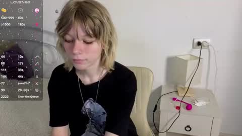 Snapshot of mollysally chatting on 06/12/26, 04:11 mollysally online show from 06/12/26, 04:11