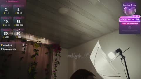 mollysb_05 online show from 12/10/24, 06:06