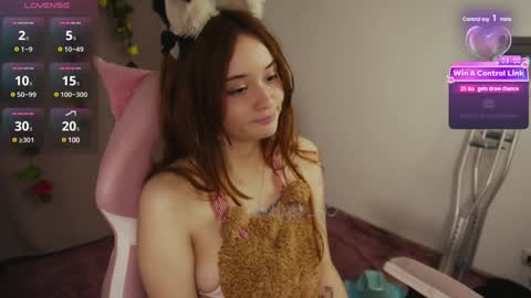 mollysb_05 online show from 01/05/25, 07:49