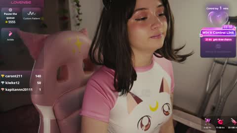 mollysb_05 online show from 01/28/25, 12:47