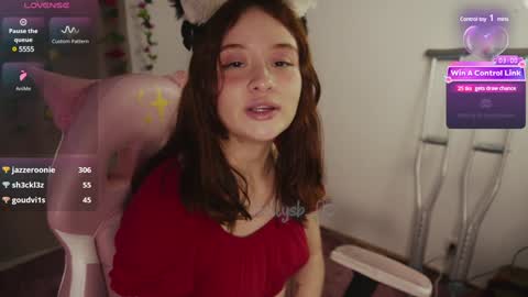 mollysb_05 online show from 02/07/25, 03:23