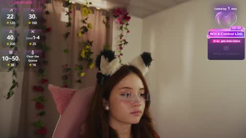 mollysb_05 online show from 02/14/25, 04:20