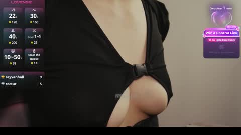 mollysb_05 online show from 02/21/25, 09:22