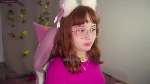 mollysb_05 online show from 01/15/26, 02:27