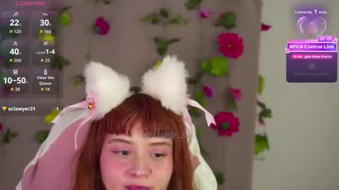 mollysb_05 online show from 02/12/26, 11:22