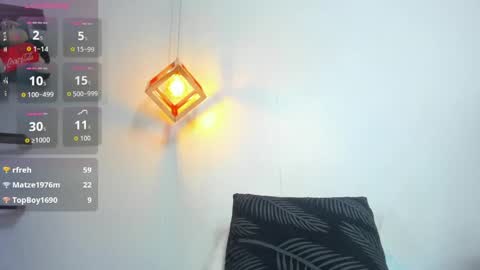 MOLLY online show from 04/16/26, 09:39