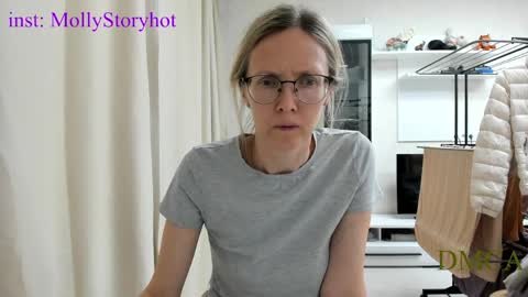 AngelMomm online show from 04/02/26, 10:46