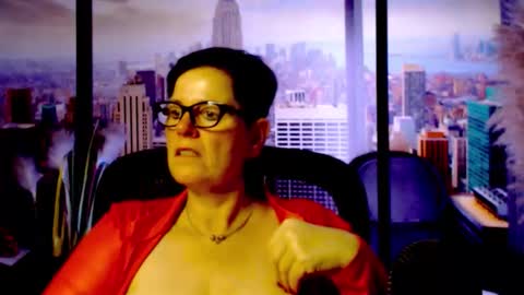 MollySun Nina Randmann online show from 11/21/25, 05:33