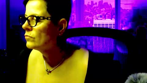 MollySun Nina Randmann online show from 11/29/25, 07:50