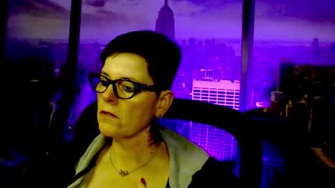 MollySun Nina Randmann online show from 12/04/25, 07:11