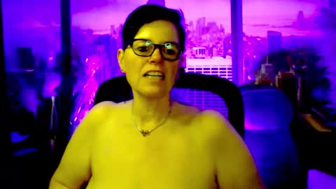 MollySun Nina Randmann online show from 04/13/26, 04:01