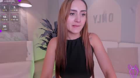 Molly Sunders online show from 02/12/25, 08:29