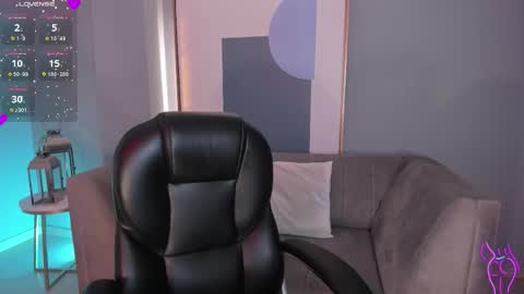 Molly Sunders online show from 11/25/25, 04:12