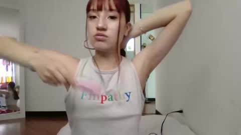 mollywalter online show from 10/10/25, 07:57