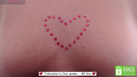  Molly  Join my social networks    online show from 02/14/25, 03:54