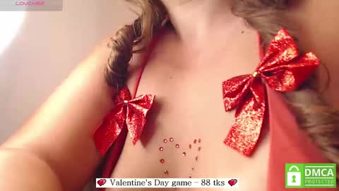  Molly  Join my social networks    online show from 02/15/25, 03:42