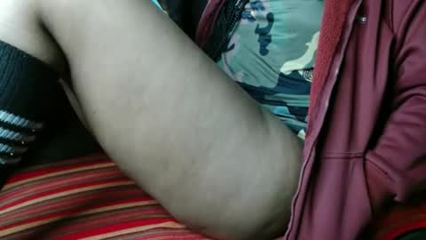 Molly online show from 02/26/26, 11:09