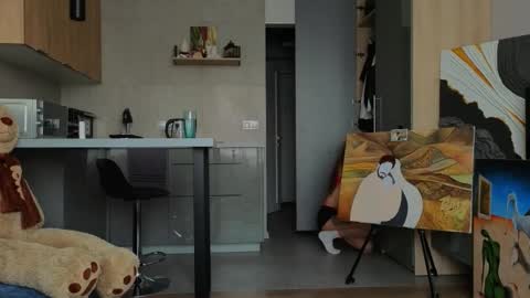 Molly online show from 02/07/26, 11:03