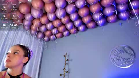 Molly online show from 02/27/25, 10:20