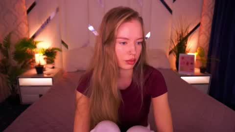 mollyymayy online show from 01/15/26, 09:36