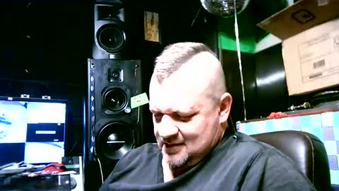 fatcock online show from 03/23/26, 04:16