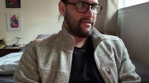 molten_escargot online show from 01/29/25, 01:05