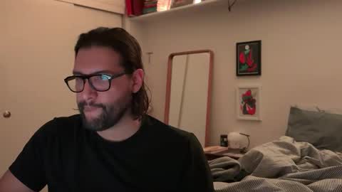 molten_escargot online show from 01/29/25, 06:54